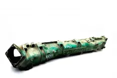 Коллектор впускной VOLVO FM (01.05-)