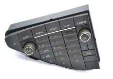 Блок управления,  Радио/Телеофна VOLVO FH (01.12-)