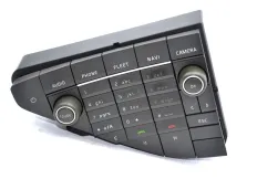 Блок управления,  Радио/Телеофна VOLVO FH (01.12-)