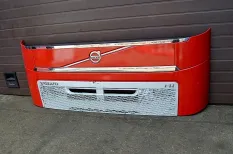 Решетка радиатора VOLVO FH (01.12-)