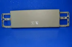 Салонная пластиковая крышка VOLVO FH (01.05-)