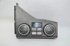 Панель переключателей отопителя кабины VOLVO FH (01.05-)