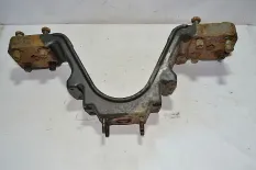 Кронштейн с вспомогательного моста VOLVO FM (01.05-01.14)