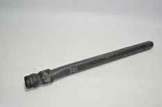 Кронштейн крыла ведущего моста, передний левый VOLVO FH (01.12-)