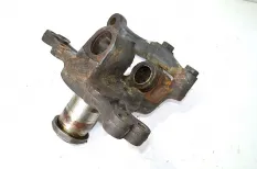 Поворотный кулак переднего моста, правый MERCEDES-BENZ Actros MP4 (01.12-)