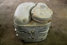 Глушитель VOLVO FH (01.12-)