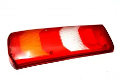 Стекло заднего фонаря, левого MERCEDES-BENZ Actros MP4 (01.12-)