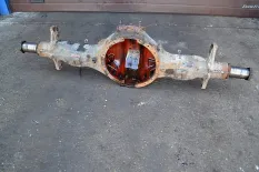 Корпус ведущего моста VOLVO FH (01.05-)