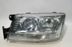 Фара, левая MAN TGX (01.07-12.21)