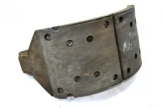 Тормозные колодки комплект, барабанные тормоза MAN 2-series (01.86-12.98)