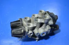 4-х контурный защитный клапан MERCEDES-BENZ Axor 2 (01.04-)