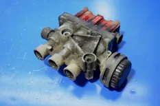 Главный кран уровня пола MERCEDES-BENZ Axor 2 (01.04-)