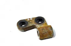 Кронштейн усилителя бампера, левый MERCEDES-BENZ Actros MP4 (01.12-)