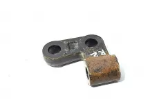 Кронштейн усилителя бампера, правый MERCEDES-BENZ Actros MP4 (01.12-)