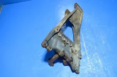 Кронштейн реактивной тяги, ведущего моста, правый MERCEDES-BENZ Axor 2 (01.04-)