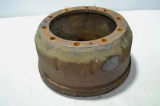 Тормозной барабан переднего моста, левый MERCEDES-BENZ SK (01.87-12.96)