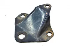 Кронштейн рессоры, переднего моста, передний левый MAN TGX (01.07-12.21)
