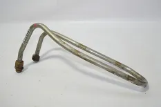 Трубка воздушного компрессора MAN TGA (01.99-12.08)