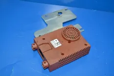 Блоки управления, другие MAN TGX (01.07-12.21)