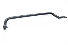 Входная ручка кабины, задняя левая MAN TGA (01.99-12.08)