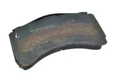 Колодка дискового тормоза MERCEDES-BENZ Axor 2 (01.04-)