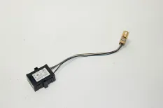 Блок управления, центральный замок MAN TGX (01.07-12.21)