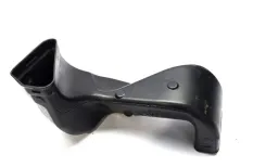 Воздуховод торпеды MAN TGX (01.07-12.21)