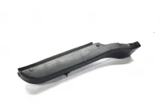 Воздуховод торпеды MAN TGX (01.07-12.21)