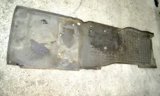 Коврик для ног правый VOLVO FH12 2-seeria (01.02-)