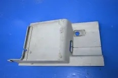 Салонная пластиковая крышка MAN TGA (01.99-12.08)