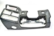 Пластиковая крышка торпеды MAN TGA (01.99-12.08)