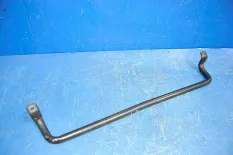 Входная ручка кабины, передняя левая MAN TGX (01.07-12.21)