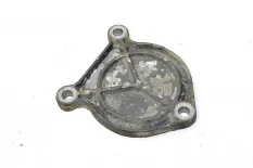 Крышка двигателя боковая RENAULT TRUCKS Premium 2 (01.05-)