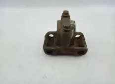 Кронштейн стабилизатора, переднего моста, нижний левый MAN 3-series (01.93-12.00)