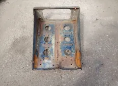 Ящик аккумулятора MAN 3-series (01.93-12.00)