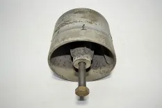 Стакан пневмобаллона ведущего моста, левый MAN 3-series (01.93-12.00)