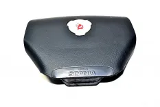 Подушка безопасности руля SCANIA R-Series (01.04-12.17)