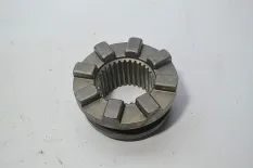 Редуктор / Другие части MAN TGX (01.07-12.21)