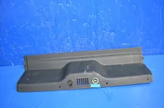 Пластиковая крышка торпеды MAN TGA (01.99-12.08)