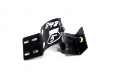 Кронштейн верхнего переднего отделения для хранения MAN TGX (01.07-12.21)