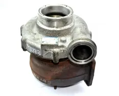 Турбина MAN TGA (01.99-12.08)