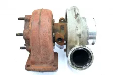 Турбина MAN TGA (01.99-12.08)