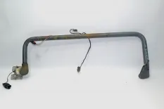 Кронштейн бокового зеркала, правый MAN TGA (01.99-12.08)