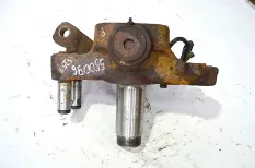 Поворотный кулак переднего моста, правый SCANIA P-Series (01.04-12.17)