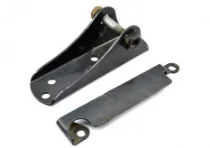 Кронштейн цилиндра подъёма кабины MAN TGA (01.99-12.08)