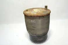 Пневморессора переднего моста, левая RENAULT TRUCKS Premium 2 (01.05-)