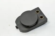 Воздушный клапан MAN TGA (01.99-12.08)