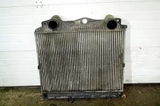 Интеркулер MAN TGA (01.99-12.08)