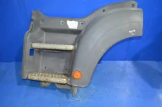 Корпус основной подножки, левый MAN TGA (01.99-12.08)