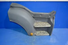 Корпус основной подножки, правый MAN TGA (01.99-12.08)